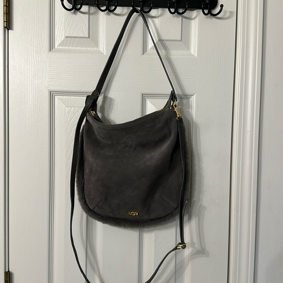 UGG Handbags - Ugg Handbag shoulder and crossbody straps